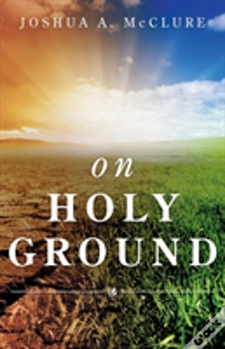 Capa do artigo On Holy Ground