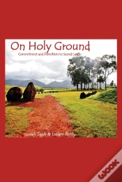 Capa do artigo On Holy Ground