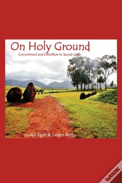 Capa do artigo On Holy Ground