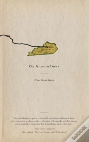 Capa do artigo On Homesickness