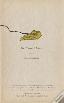Capa do artigo On Homesickness