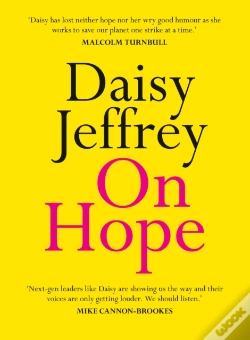 Capa do artigo On Hope