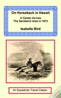 Capa do artigo On Horseback In Hawaii