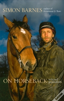 Capa do artigo On Horseback