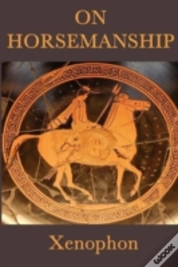 Capa do artigo On Horsemanship
