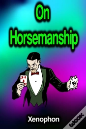 Capa do artigo On Horsemanship