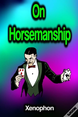 Capa do artigo On Horsemanship