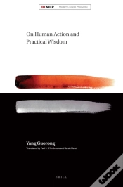 Capa do artigo On Human Action And Practical Wisdom