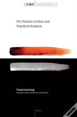 Capa do artigo On Human Action And Practical Wisdom
