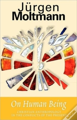 Capa do artigo On Human Being