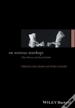 Capa do artigo On Human Bondage
