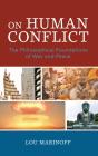 On Human Conflict - Preview