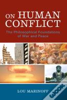 On Human Conflict