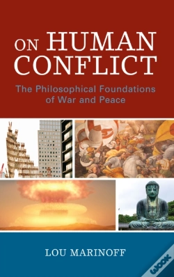 Capa do artigo On Human Conflict