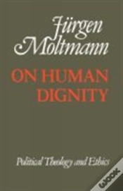 Capa do artigo On Human Dignity