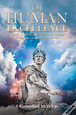 Capa do artigo On Human Excellence