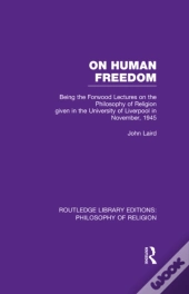On Human Freedom