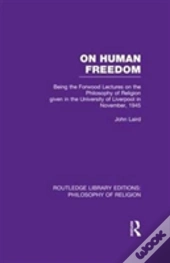 On Human Freedom