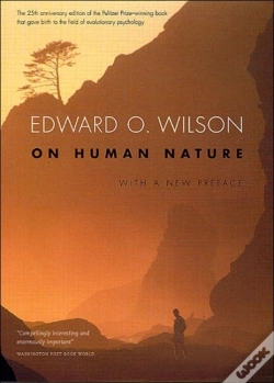 Capa do artigo On Human Nature
