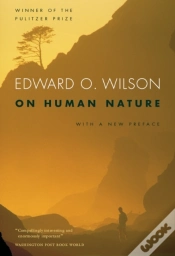 Capa do artigo On Human Nature