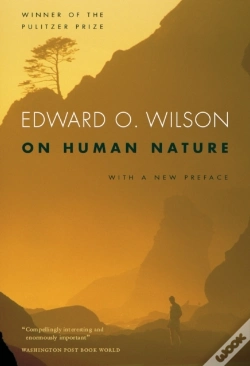 Capa do artigo On Human Nature