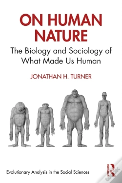 Capa do artigo On Human Nature