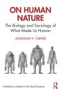 On Human Nature - Preview