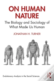 Capa do artigo On Human Nature