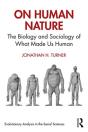 On Human Nature - Preview