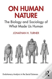 Capa do artigo On Human Nature
