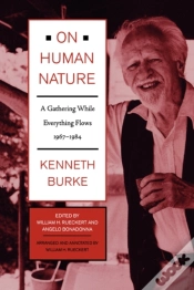 Capa do artigo On Human Nature