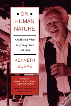 Capa do artigo On Human Nature
