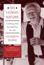 On Human Nature - Preview