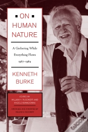 Capa do artigo On Human Nature