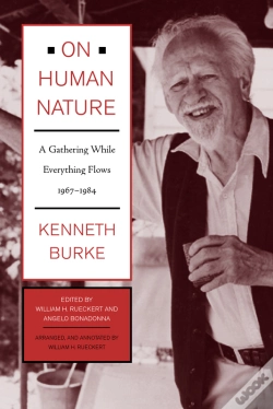 Capa do artigo On Human Nature