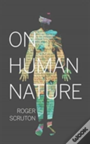 Capa do artigo On Human Nature