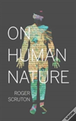 Capa do artigo On Human Nature