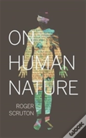 Capa do artigo On Human Nature