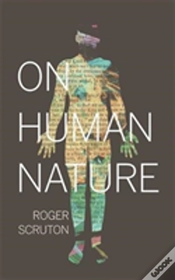 Capa do artigo On Human Nature