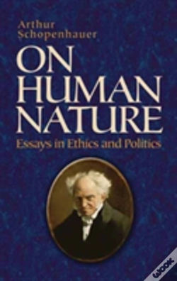 Capa do artigo On Human Nature
