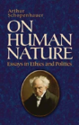 On Human Nature - Preview