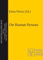 On Human Persons - Preview
