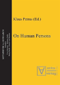 On Human Persons - Preview