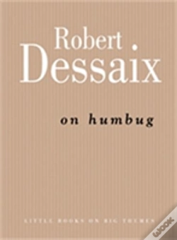 Capa do artigo On Humbug