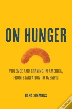 Capa do artigo On Hunger