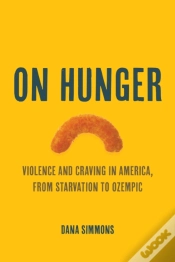 Capa do artigo On Hunger