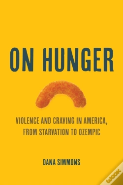 Capa do artigo On Hunger