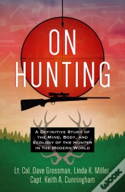 Capa do artigo On Hunting