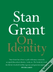 Capa do artigo On Identity