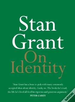 Capa do artigo On Identity